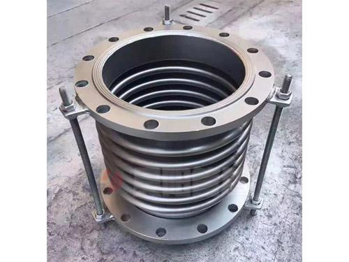 你知道什么是波紋伸縮器嗎？